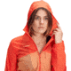 Mammut Convey WB Hooded Jacket - Womens, Poinciana/Baked, Small, 1012-00120-3613-113