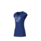 Mammut Cortina T-Shirt - Women's-Indigo-Small