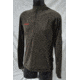 Mammut Cotopaxi Zip Pull - Men's-Chocolate-Large