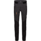 Mammut Courmayeur SO Pants - Men's, 36 US, Short Inseam, Black, 1021-00620-0001-52-20
