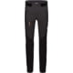 Mammut Courmayeur SO Pants - Men's, Black, US 36 Short, 1021-00620-0001- 36 Short