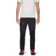 Mammut Courmayeur SO Pants - Mens, Black, US 38 Long, 1021-00620-0001- 38 Long