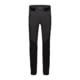 Mammut Courmayeur SO Pants - Men's, Black, US 38 Long, 1021-00620-0001- 38 Long