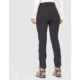 Mammut Courmayeur SO Softshell Pants - Women's, 30 in, Short, Black, 1021-00200-0001-40-30