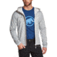 Mammut Creon Hoody - Men's-Granit Melange-Large