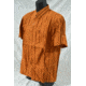 Mammut Cruise Short Sleeve - Men's-Rust-Large