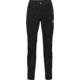 Mammut Ducan Pants - Mens, Black, 56 Waist, 1022-02490-0001-56-10