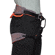 Mammut Ducan Pants - Mens, Black, US 38 Long, 1022-02490-0001- 38 Long