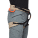 Mammut Ducan Pants - Mens, Strata, US 38 Long, 1022-02490-00789- 38 Long