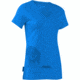 Mammut Dyno T-Shirt - Women's-Imperial-Small