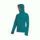 Mammut Ebba Jacket - Women's-Pacific-Small