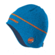 Mammut Eisberg Beanie-One Size-Cyan/Orion