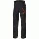 Mammut Eismeer Light SO Pants Women, Black, US 10, 1020-09800-0001-40-10