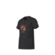 Mammut First Ascenders T-Shirt - Men's-Graphite-Large