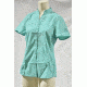 Mammut Glider Shirt - Women's-Fiji-Small