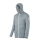 Mammut Go-Far Hooded Jacket - Men's-Shale-Large