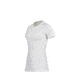 Mammut Go Warm Longsleeve - Women's-Powder/Silver-Small