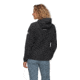 Mammut GRANITE SO Hooded Jacket - Womens, Black, S, 1011-02481-0001-113