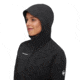 Mammut GRANITE SO Hooded Jacket - Womens, Black, S, 1011-02481-0001-113