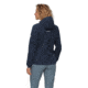 Mammut GRANITE SO Hooded Jacket - Womens, Marine, XL, 1011-02481-5118-116