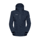 Mammut GRANITE SO Hooded Jacket - Womens, Marine, XL, 1011-02481-5118-116