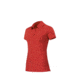 Mammut Kira Polo Shirt - Women's-Poppy-Small