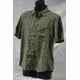 Mammut Lenni Shirt - Men's-Oak/Bison-Large