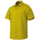 Mammut Lenni Shirt - Men's-Salamander/Dark Salamander-Large