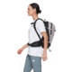 Mammut Lithium 15 Daypack - Womens, Alpine Calamint-Black, 15 L, 2530-03132-6435-1015