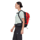 Mammut Lithium 15 Daypack - Womens, Mammut Red-Black, 15 L, 2530-03132-3777-1015