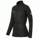 Mammut Luina Tour IN Jacket - Women's, Graphite-Graphite Melange, Extra Small, 1010-21840-0008-112
