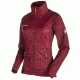 Mammut Luina Tour IN Jacket - Women's, Merlot-Merlot Melange, Small, 1010-21840-6242-113