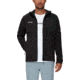 Mammut Madris Light ML Hooded Jacket - Mens, Black, 2XL, 1014-03840-0001-117