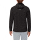 Mammut Madris Light ML Hooded Jacket - Mens, Black, 2XL, 1014-03840-0001-117