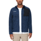 Mammut Madris Light ML Hooded Jacket - Mens, Marine, 2XL, 1014-03840-5118-117