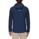 Mammut Madris Light ML Hooded Jacket - Mens, Marine, 2XL, 1014-03840-5118-117