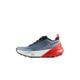 Mammut Aenergy Trail All Mountain Low - Men's, Nebla-Mammut Red, 9, 3090-00180-50673-1080