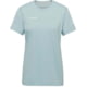 Mammut Selun FL T-Shirt - Women's, Nebula, Small, 1017-07660-50658-113