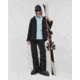 Mammut Skintrack SO Pants - Womens