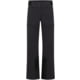 Mammut Skintrack SO Pants - Women's, Black, 8, 1021-01810-0001-38-10