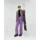 Mammut Skintrack SO Pants - Womens