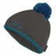 Mammut Mellow Beanie - Smoke/Goa - One Size