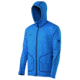 Mammut Mercury Jacket - Men's-Imperial/Space-Large