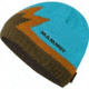 Mammut Mood Beanie - Carribean/Mangrove - One Size