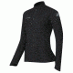 Mammut MTR 141 Thermo Longsleeve Zip Shirt, Graphite, Extra Small, 1041-05651-0121-112