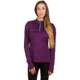 Mammut MTR 141 Thermo Longsleeve Zip Top - Womens, Velvet, Extra Small, 1041-05651-6222-112