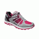 Shed Mammut MTR 201 Pro Low Women Light Grey-Raspberry US 7.5 3030-02580-0812-1060