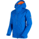 Mammut Nordwand Hardshell Thermo Hooded Jacket - Mens, Ice, 2XL, 1010-24750-5072-117