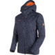 Mammut Nordwand Hardshell Thermo Hooded Jacket - Mens, Night, 2XL, 1010-24750-5924-117