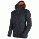 Mammut Nordwand HS Thermo Hooded Jacket, Night, Medium, 1010-24750-5924-114